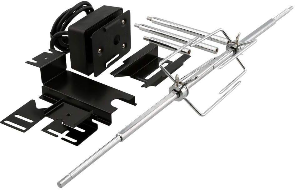 Nexgrill Universal Rotisserie Kit