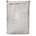 Solutions 15-5-10 Weed u0026 Feed Fertilizer with Trimec