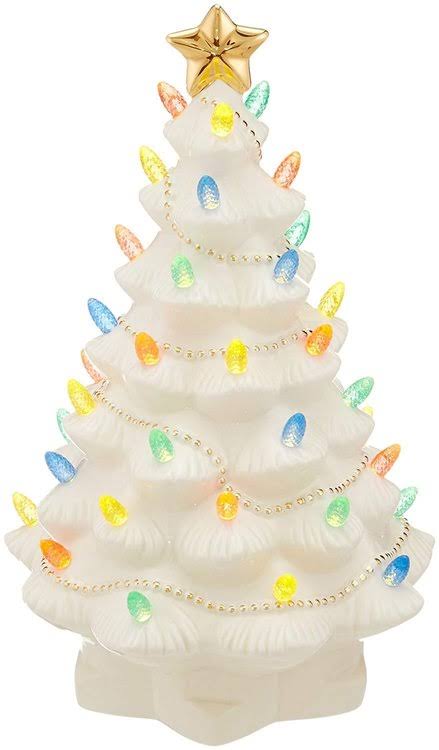 Lenox Treasured Traditions Tree