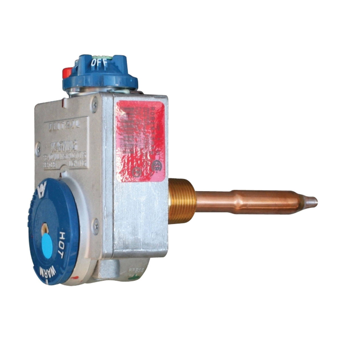 GAS Control Valve Atwood - 91602
