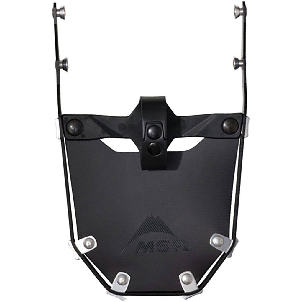 MSR Lightning Tails - Black