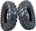 New MASSFX MS ATV/UTV Tires 25x8-12 Front, Set of 2 25x8x12 25x8/12