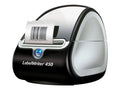 DYMO LabelWriter 450 Monochrome Direct Thermal Label Printer - Black