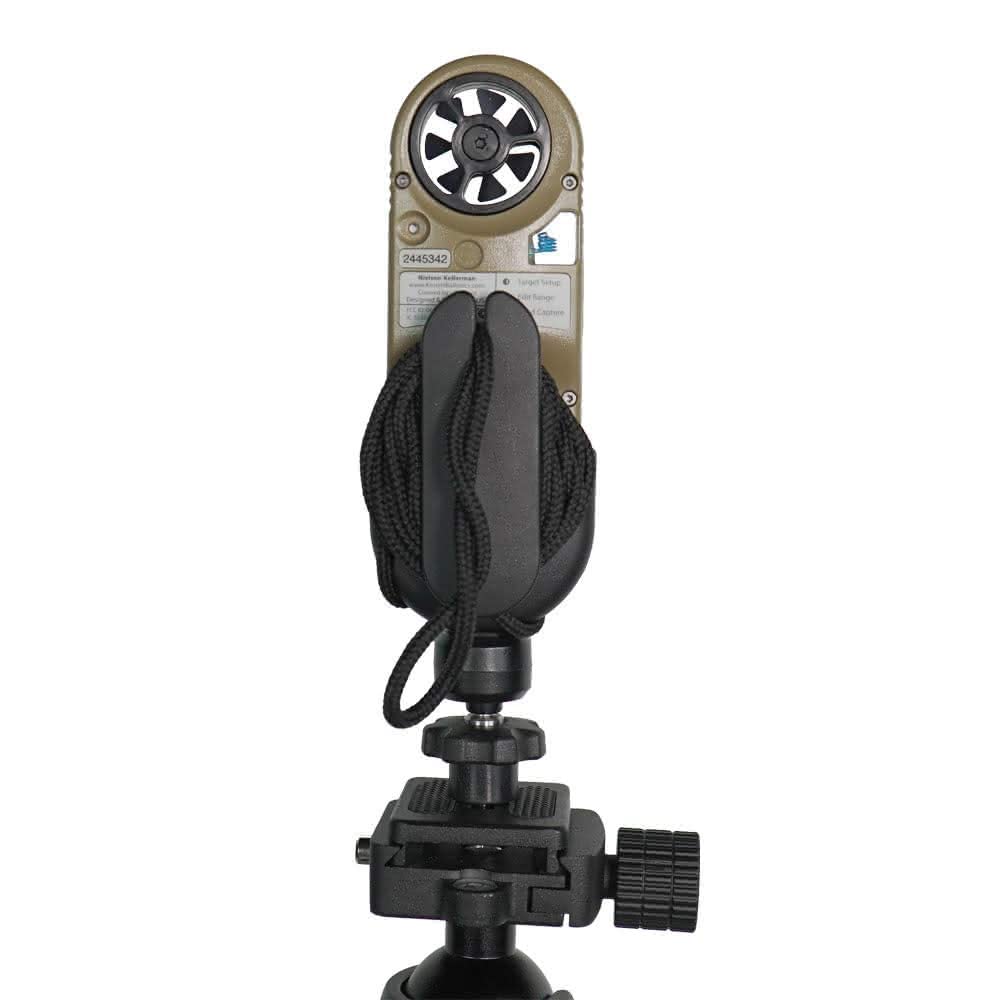 Kestrel Basic Series Vane Mount for Kestrel 1000, 2000 & 3000 Series Meters