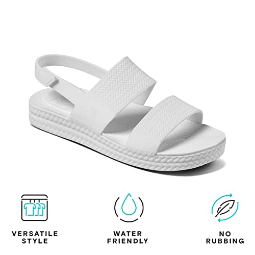 REEF Women??s Water Vista Sandal