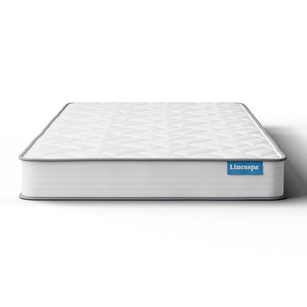 Linenspa Explorer 6 Innerspring Mattress?? Twin?? Last Day For Clearance