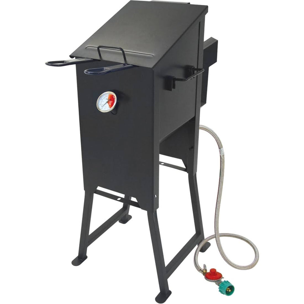 Bayou Classic 4 Gallon Fryer