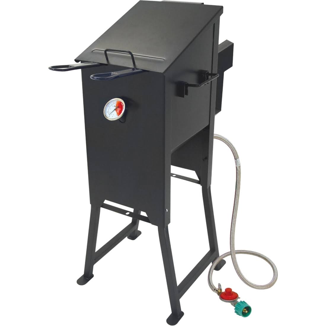 Bayou Classic 4 Gallon Fryer