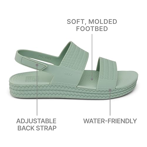 REEF Women??s Water Vista Sandal