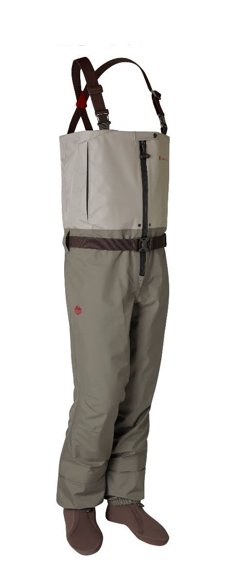 Redington 666827 Escape Zip Wader - Large