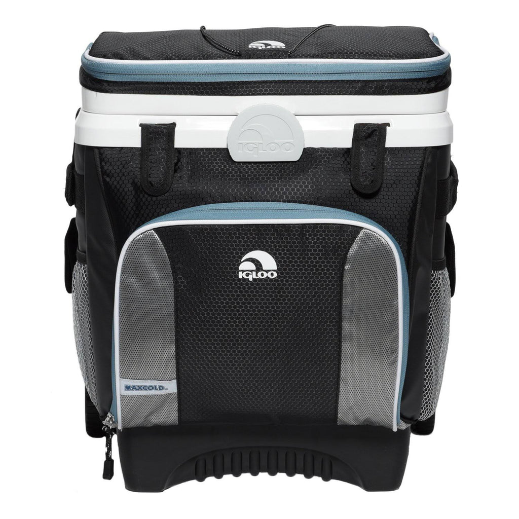 Igloo Maxcold Cool Fusion 36-Can Roller Cooler