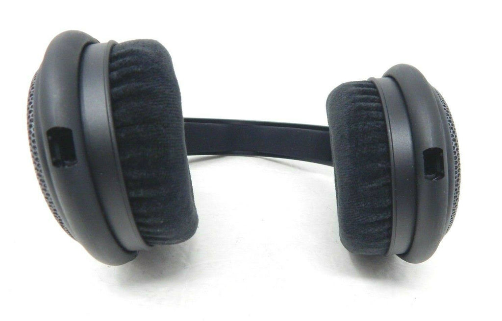 Sennheiser HD 58X Jubilee Headphones - Black