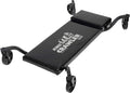 Traxion 1-200 King Crawler Rolling Automotive Mechanic Creeper W/All-Terrain 5 Casters