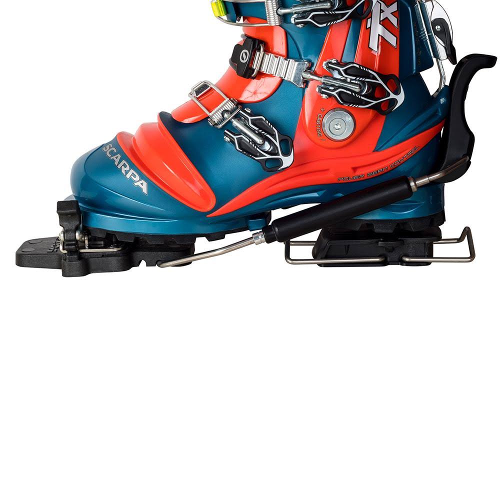 Voile TTS Telemark Ski Binding - Stiff
