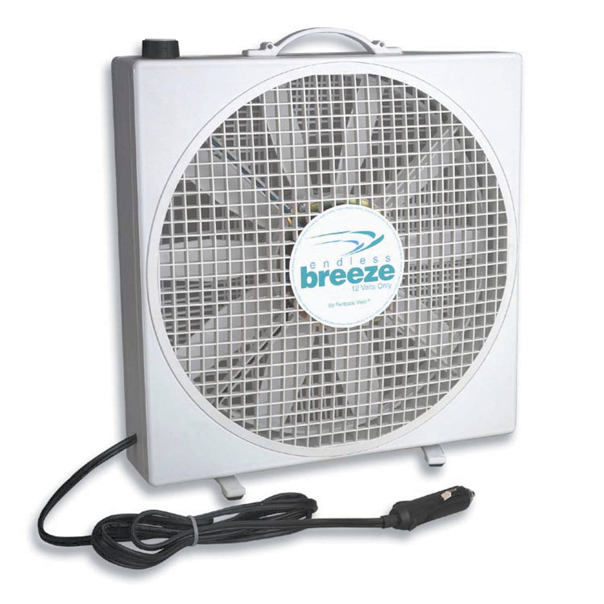 Fan-Tastic Vent - Endless Breeze 01100wh