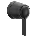 Moen T4622 Cia Single Handle Volume Control Valve Trim - Matte Black