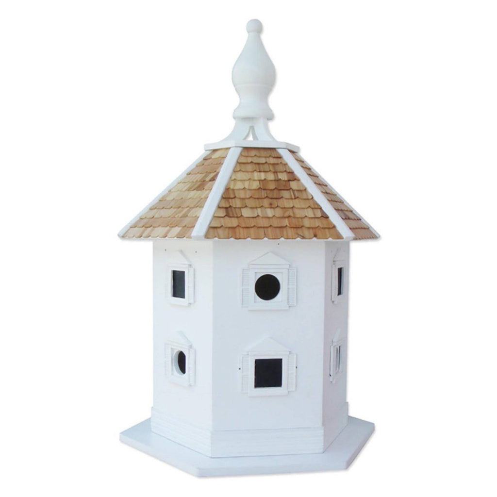 Home Bazaar Danbury Dovecote, Large