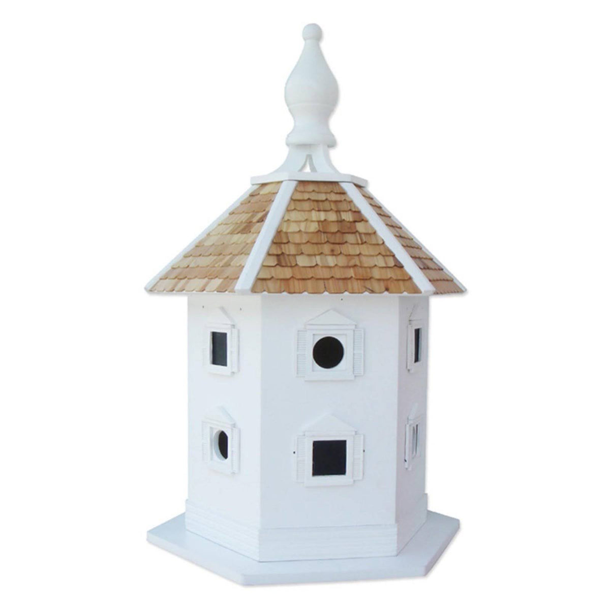 Home Bazaar Danbury Dovecote, Large