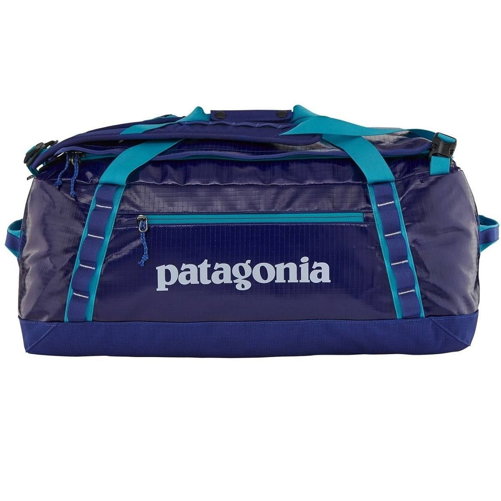 Patagonia Black Hole 55L Duffel Peppergrass Green