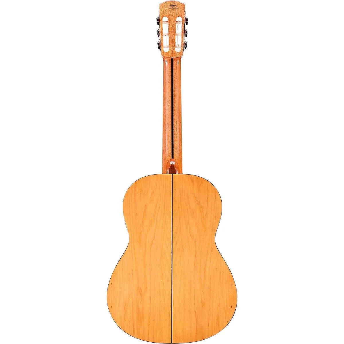 Alvarez CF6 Cadiz Flamenco Acoustic Guitar Natural