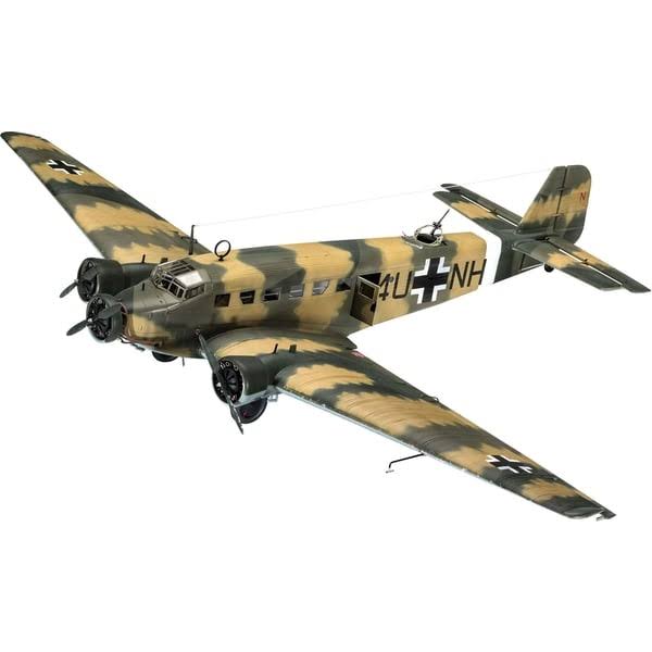 Revell 03918 Junkers Ju52-3m Transport