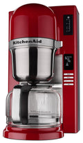 KitchenAid Custom Pour Over Brewer KCM0802ER - Empire Red
