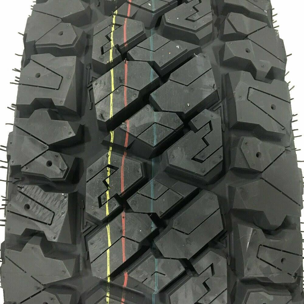 P275/55R20 Thunderer Ranger ATR Bl XL
