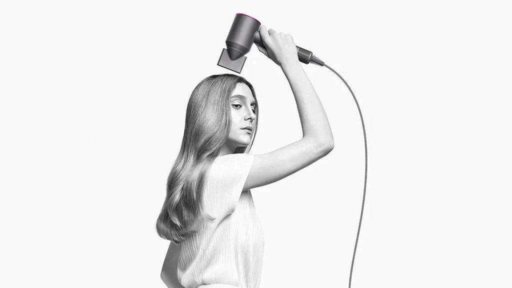 Dyson Supersonic? hair dryer