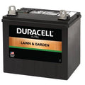 Duracell Ultra High CCA Maintenance Free U1 - Lawn Tractor/Mower Battery - Lawn u0026 Garden/Utility - SLIU1HP - Batteries Plus