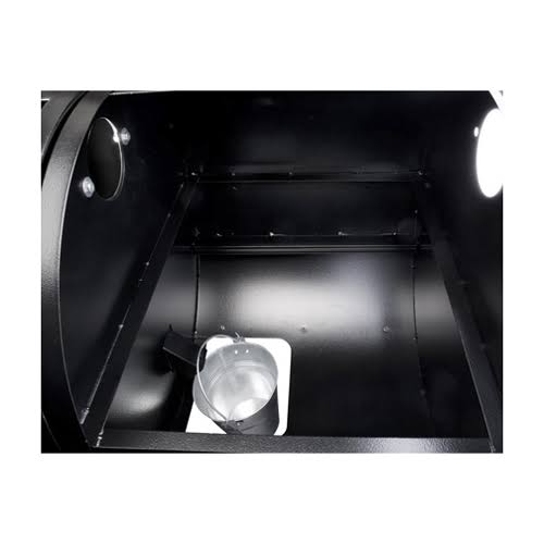 Traeger BAC253 Cold Smoker