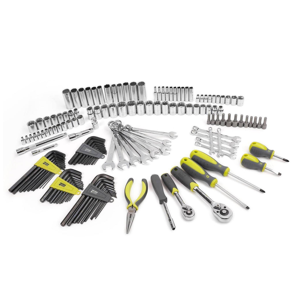 Craftsman Evolv 200 pc. Mechanic S Tool Set