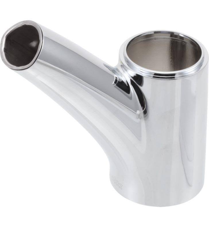 Delta RP33852SS Signature Pull-Out Spout Hub Assembly Stainless
