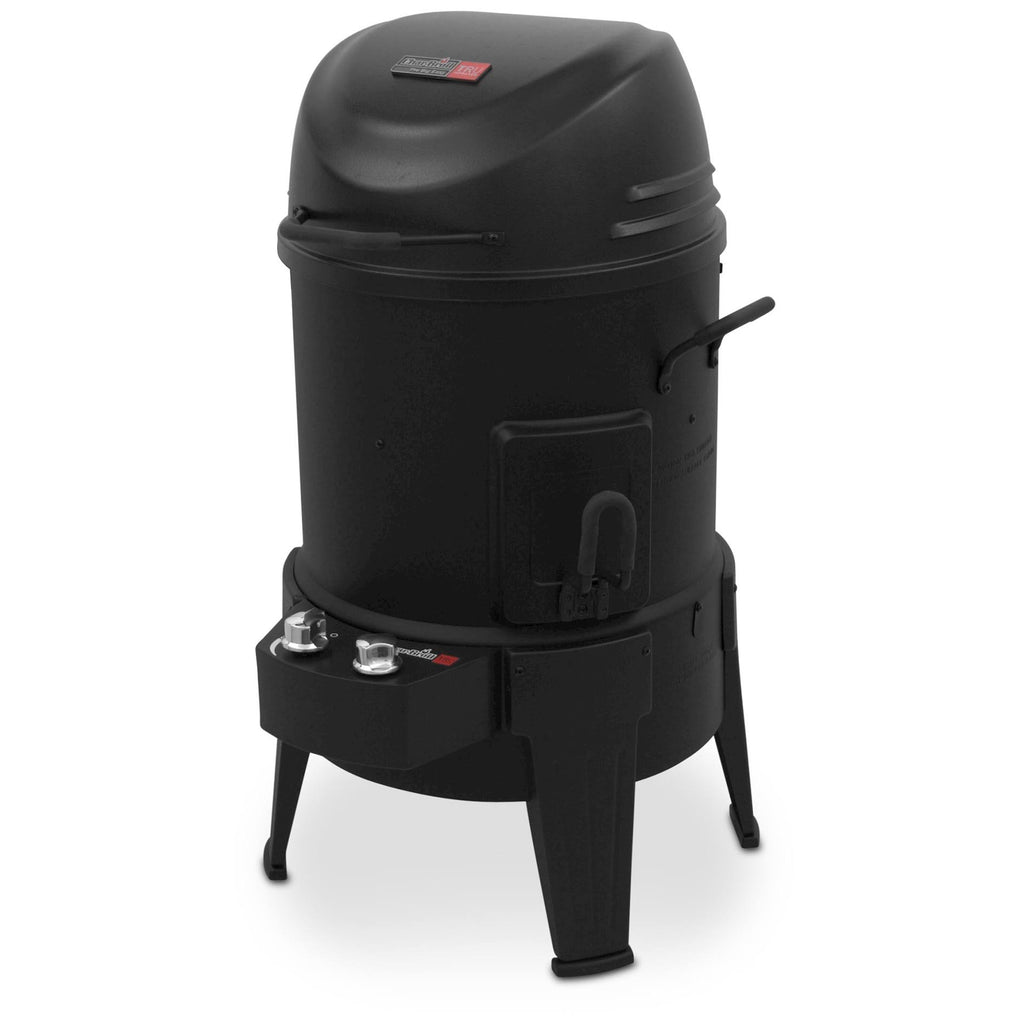 Char-Broil Big Easy TRU Infrared Smoker Roaster and Grill