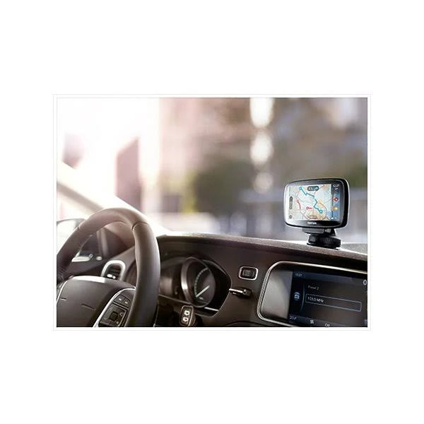 TomTom Go 60 S GPS Navigator