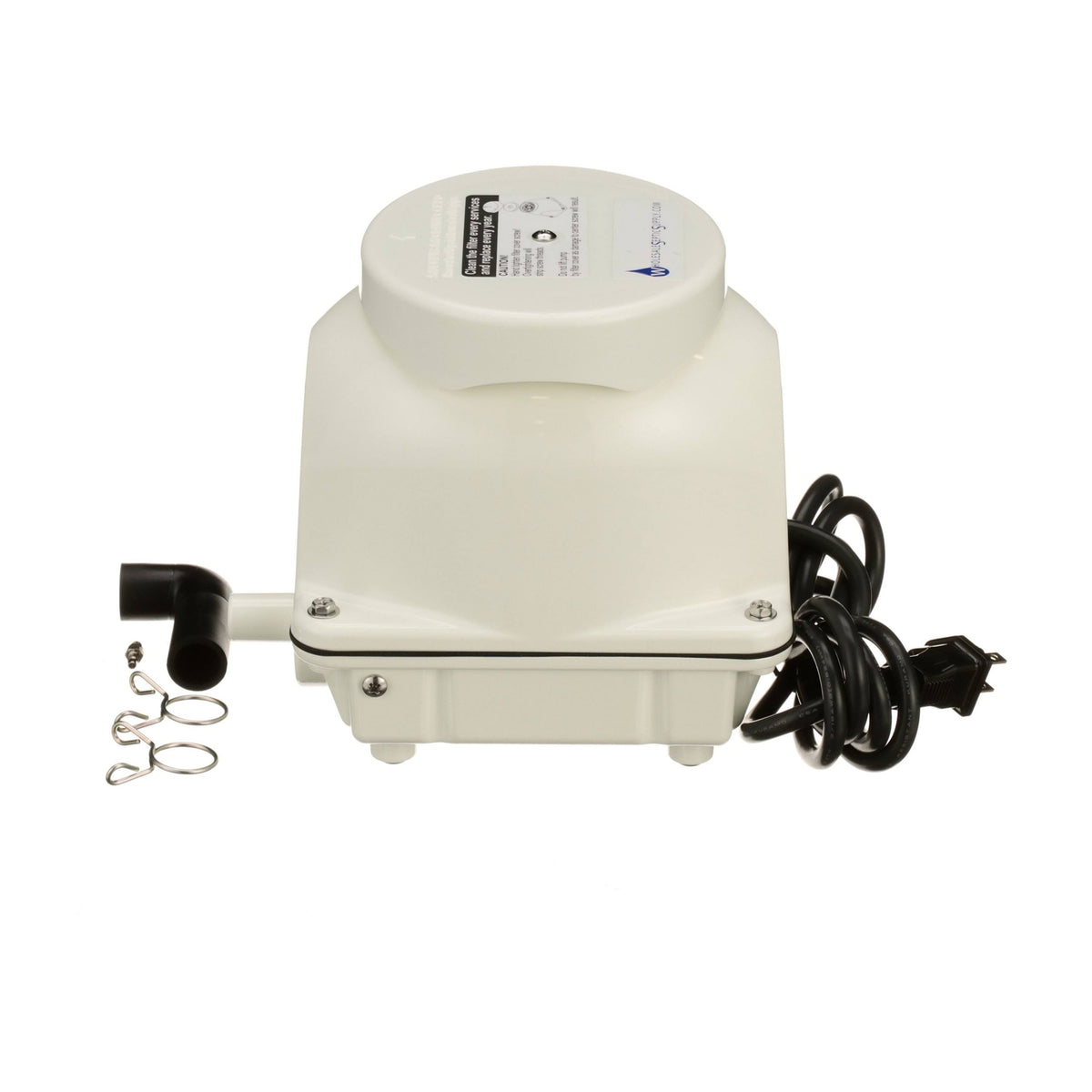 Fuji Mac 80R2 (Hiblow 80 repalcment)