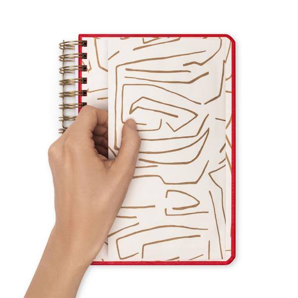 Full Focus Planner - Eggplant
