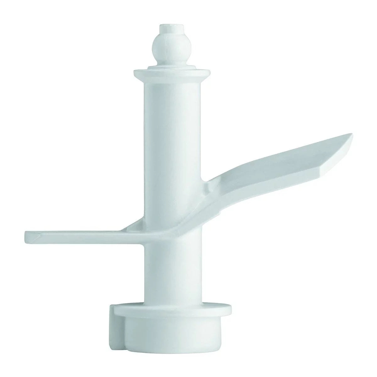 Cuisinart Precision 5.5-Quart Stand Mixer Attachment Set | Ice Cream Maker + Pasta Extruder