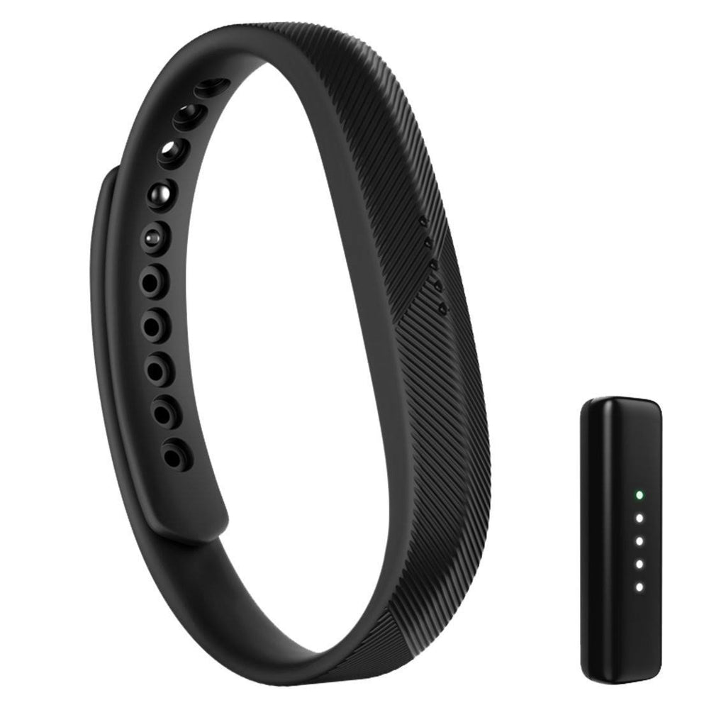 Fitbit Flex 2 - Activity Tracker - Black