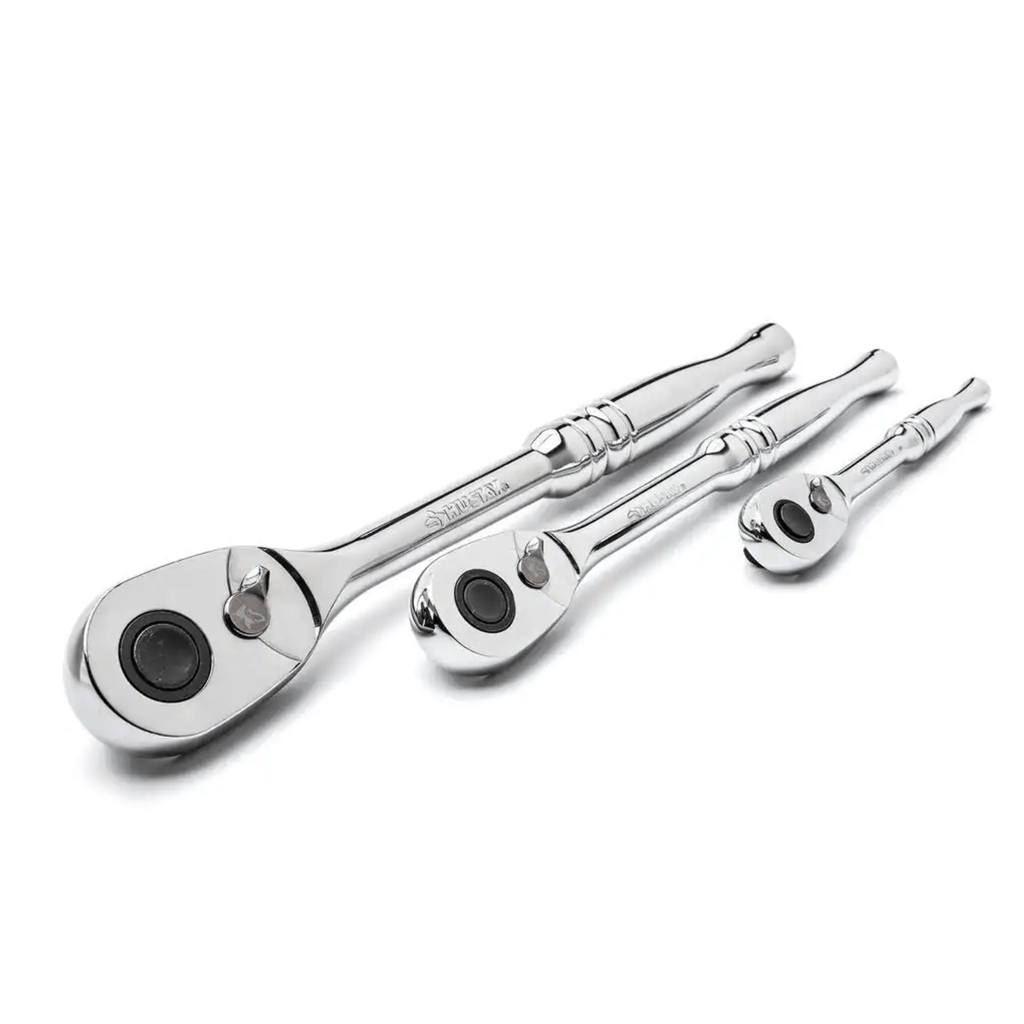 Husky Mechanics Tool Set?? 290-Piece (H290MTS)