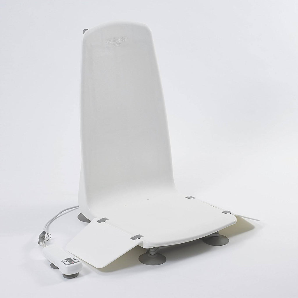 Mangar Archimedes Bath Lift - Bath Lift