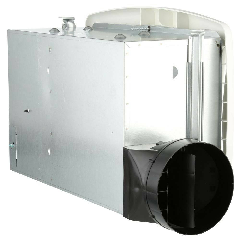 Nutone QTXN110HL - 110 CFM Exhaust Fan u0026 Light