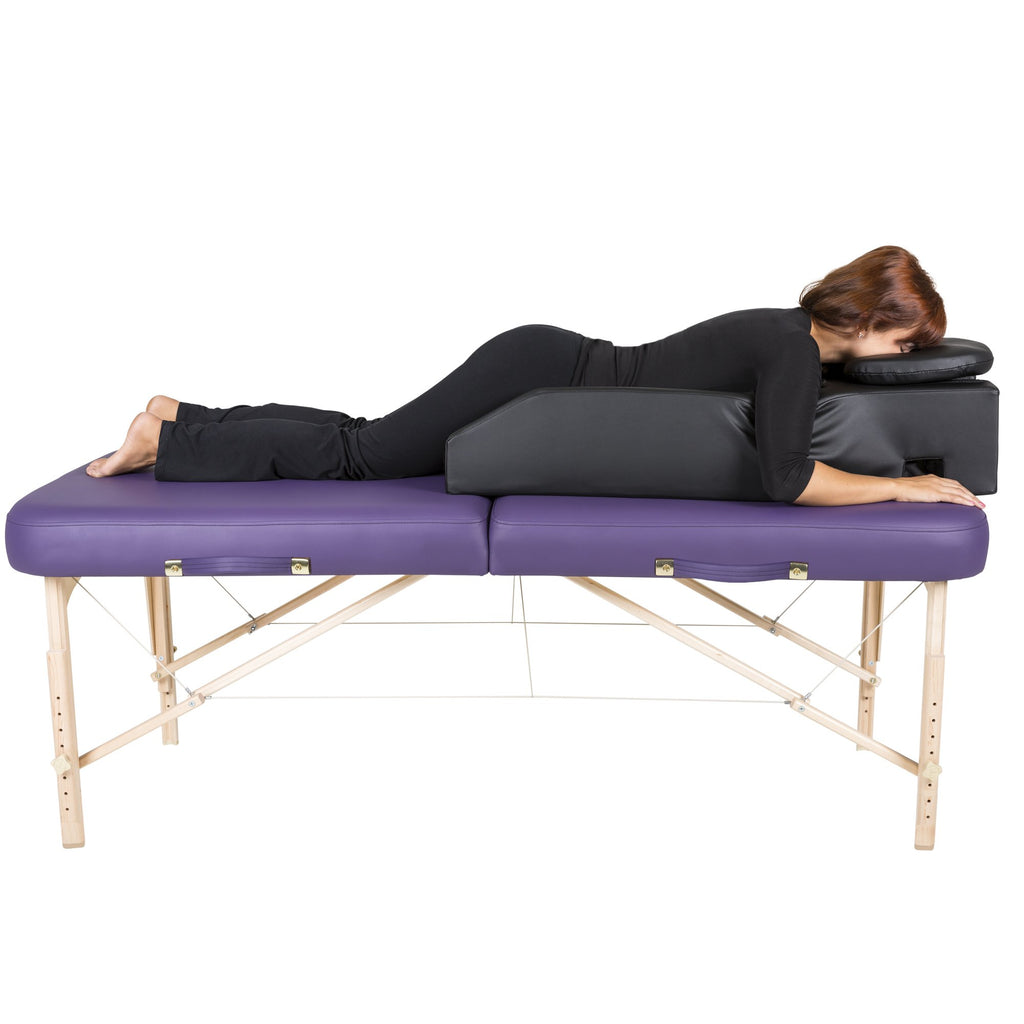 EARTHLITE Pregnancy Massage Cushion Headrest