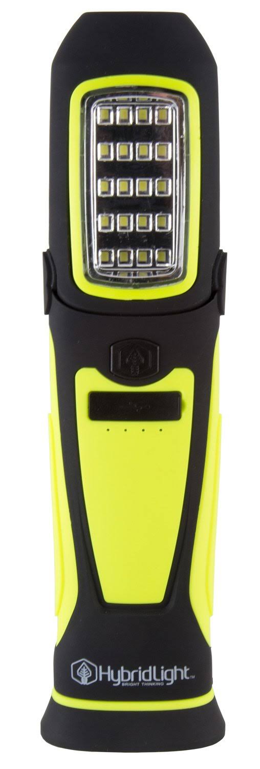 Hybridlight Mammoth Solar Light u0026 Charger