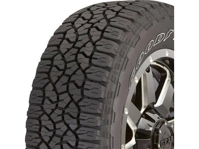 Goodyear Wrangler TrailRunner at LT265/75R16 112R