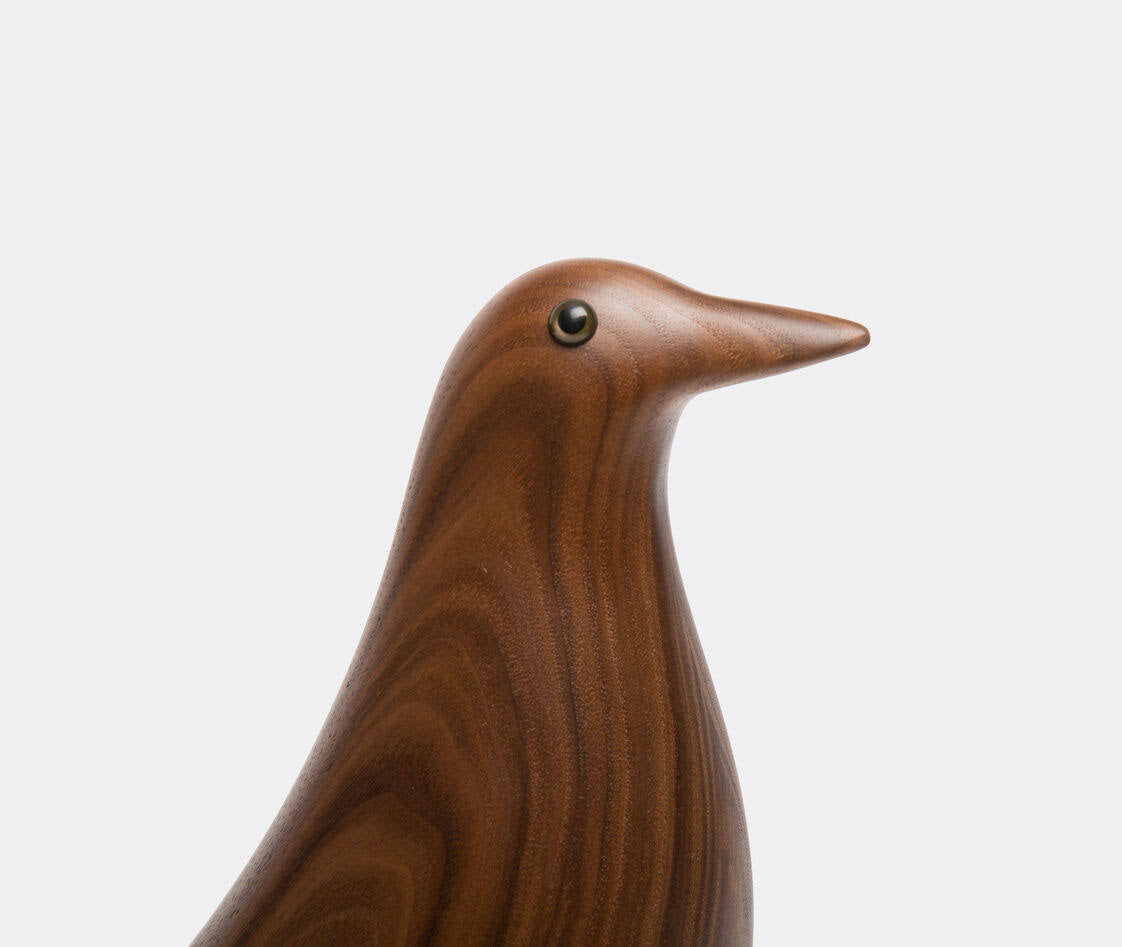 Vitra - Eames House Bird - Walnut