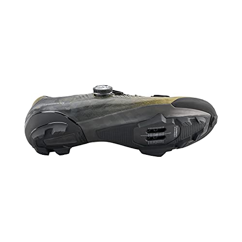 SHIMANO SH-RX800W High-Performance SPD Women??s Gravel Racing Shoe