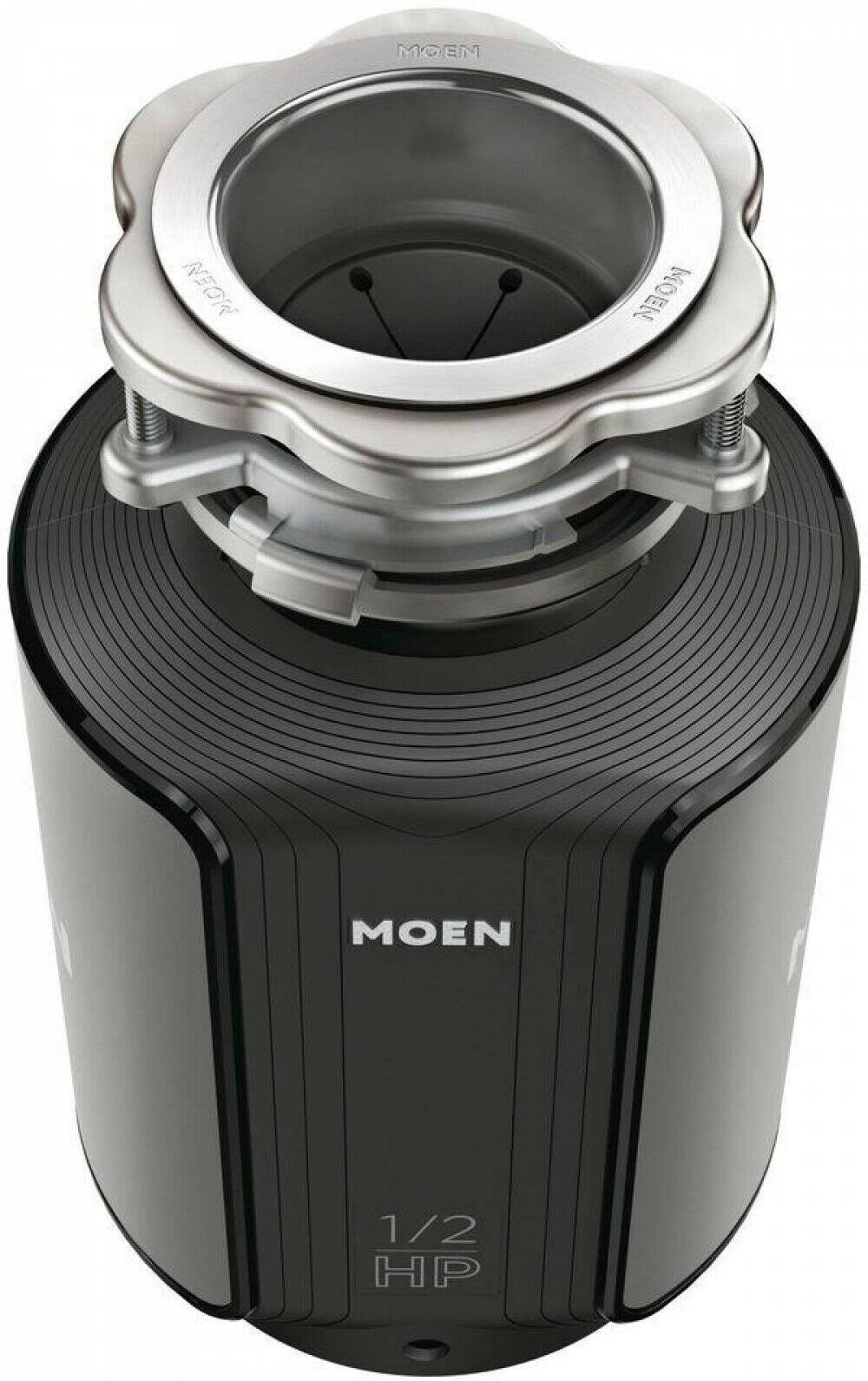 Moen GX50C GX Series 1/2 HP Garbage Disposal