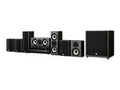 Onkyo HT S9100THX 7.1 Channel Home Theater System - 1200W Total