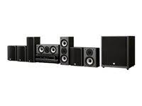 Onkyo HT S9100THX 7.1 Channel Home Theater System - 1200W Total