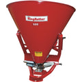 King Kutter Seeder/Spreader, Model# S-500